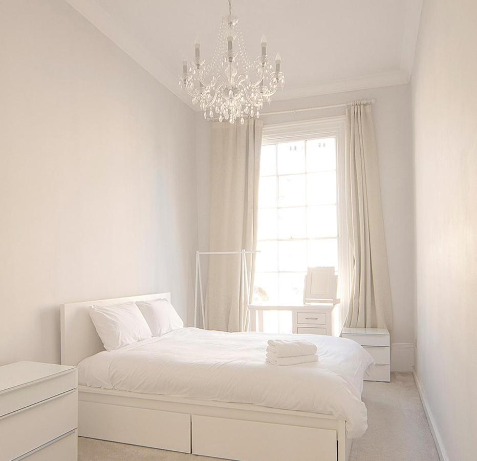 Ferienwohnung Bath Central Flat Exterior foto